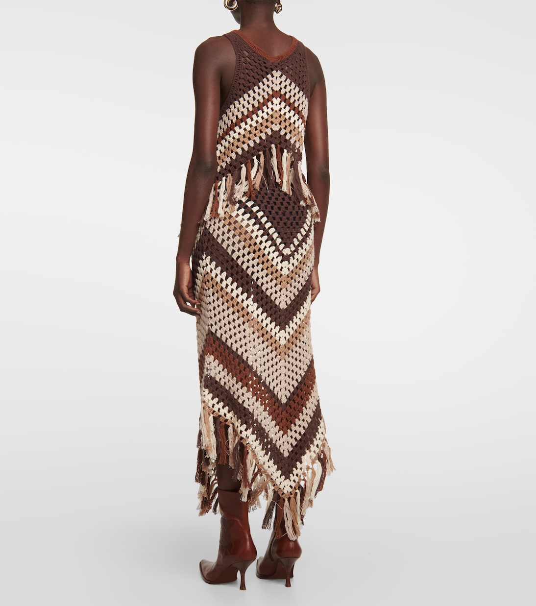 Top Boris in cotone | Dodo Bar Or
