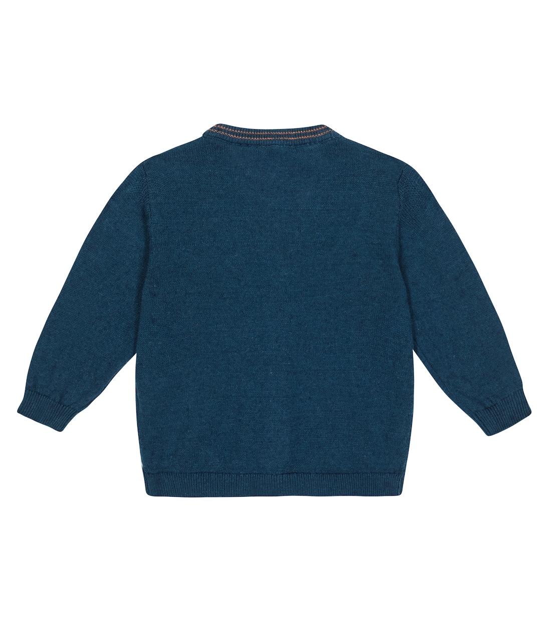 Baby - Cardigan in lino e cotone | Tartine et Chocolat