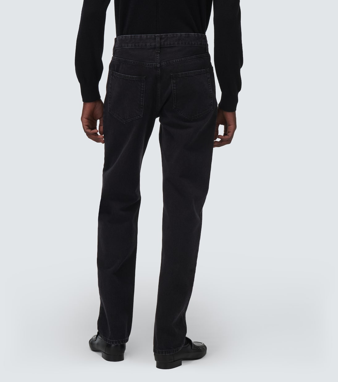 Jeans regular Carlisle | The Row