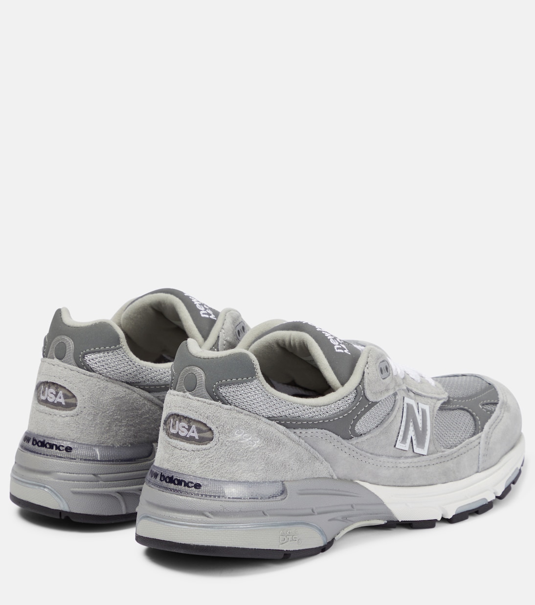 Made in USA 993 sneakers | New Balance