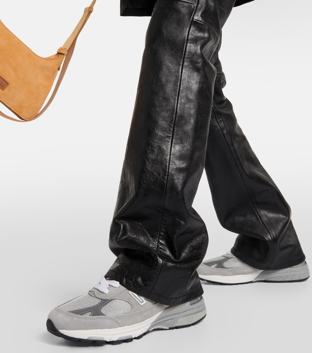 Made in USA 993 sneakers | New Balance