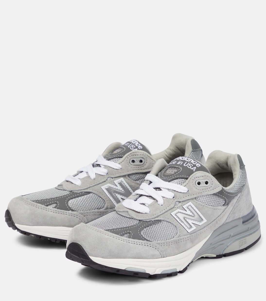 Made in USA 993 sneakers | New Balance