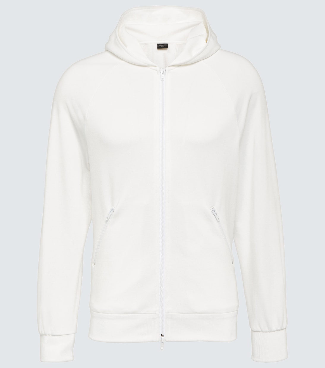 Bebé - chaqueta técnica con capucha y logo | Balenciaga