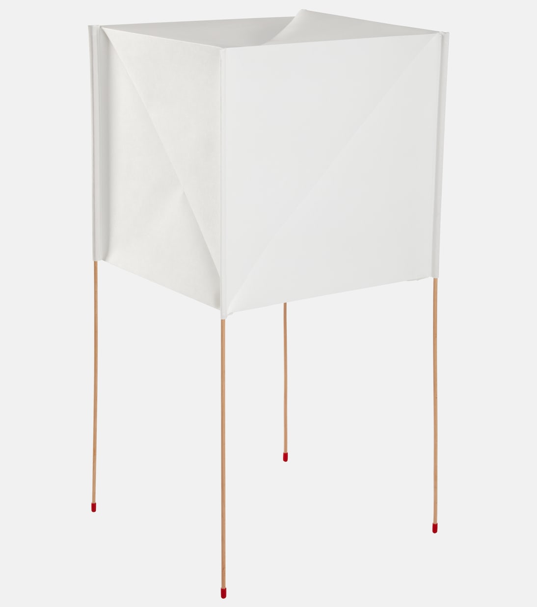 Paper Cube floor lamp | Hay