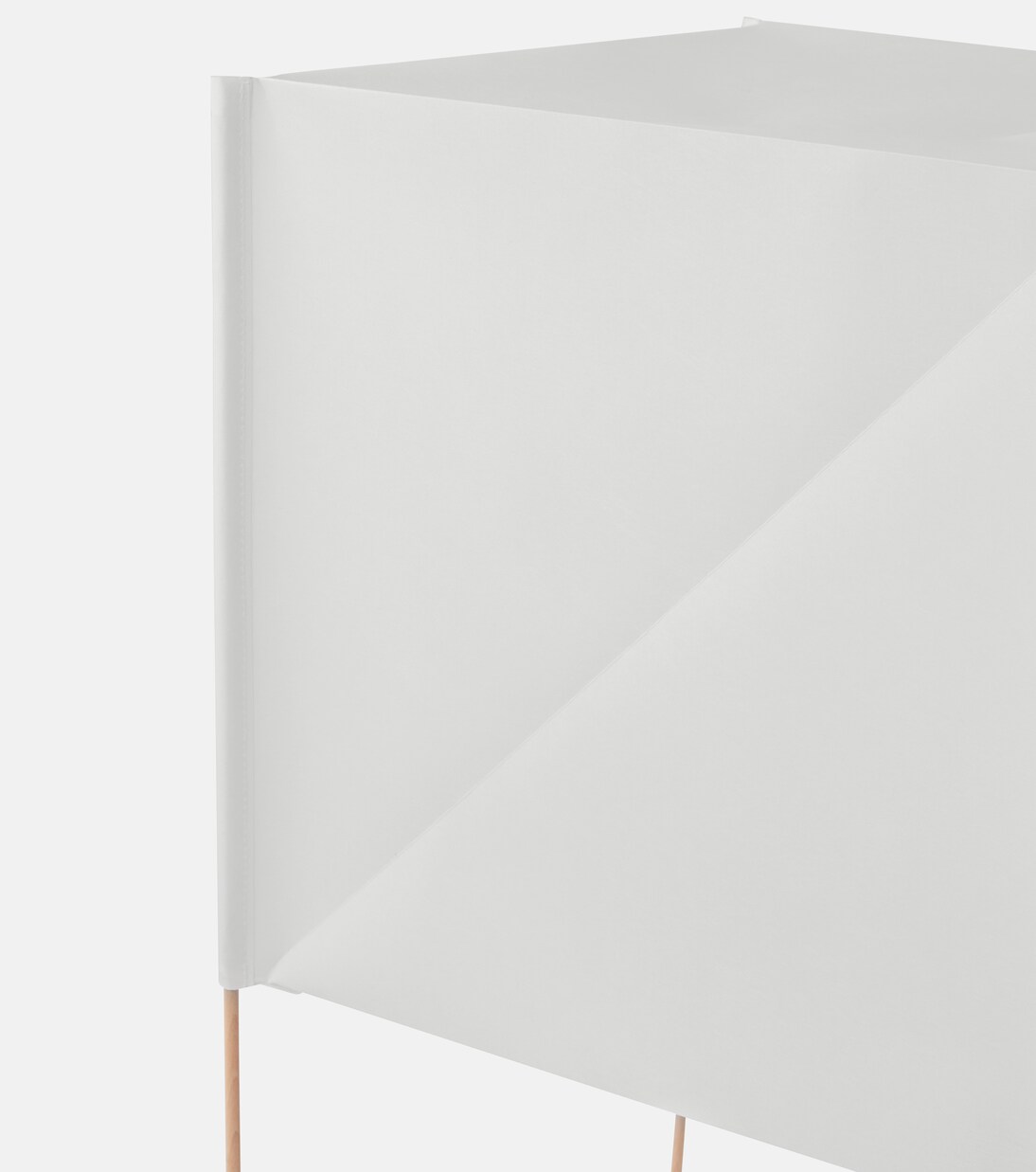 Paper Cube floor lamp | Hay