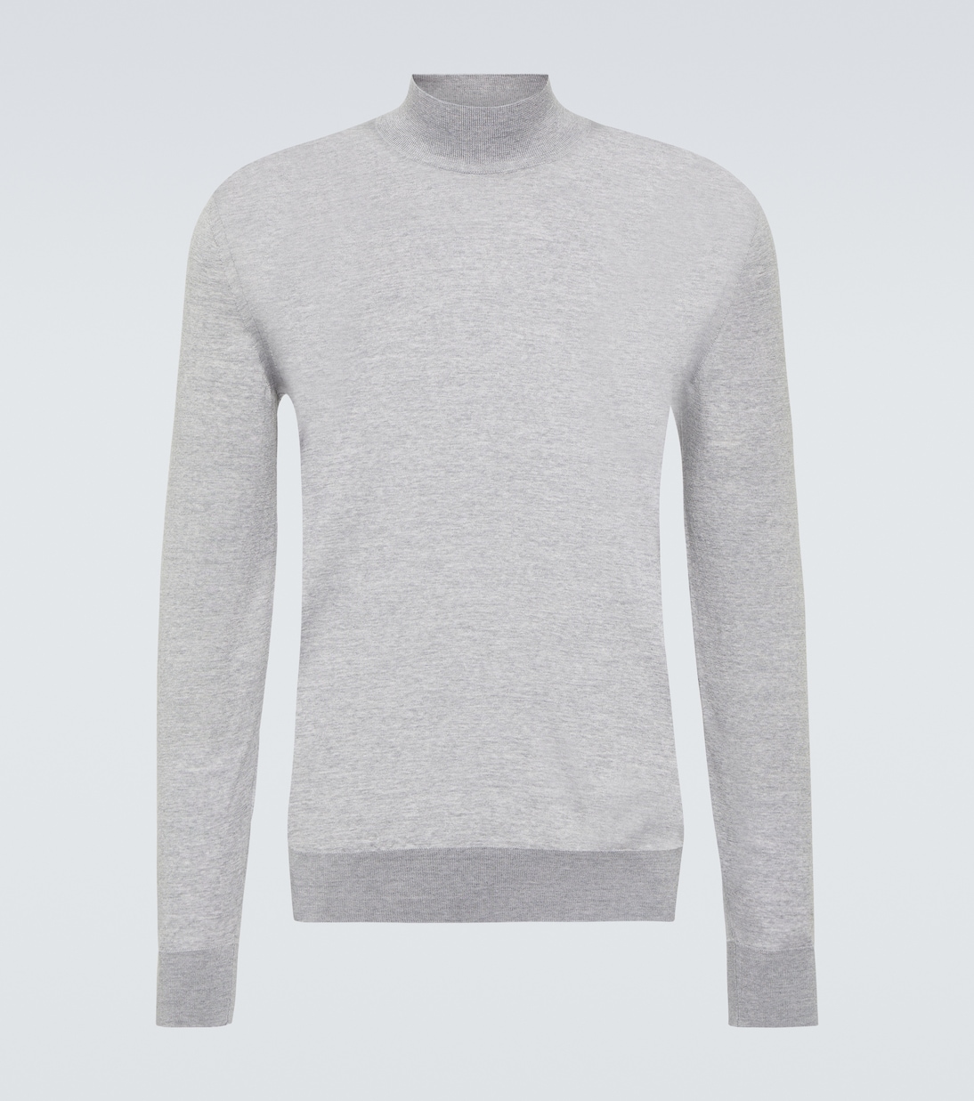 Pullover aus Wolle | Zegna
