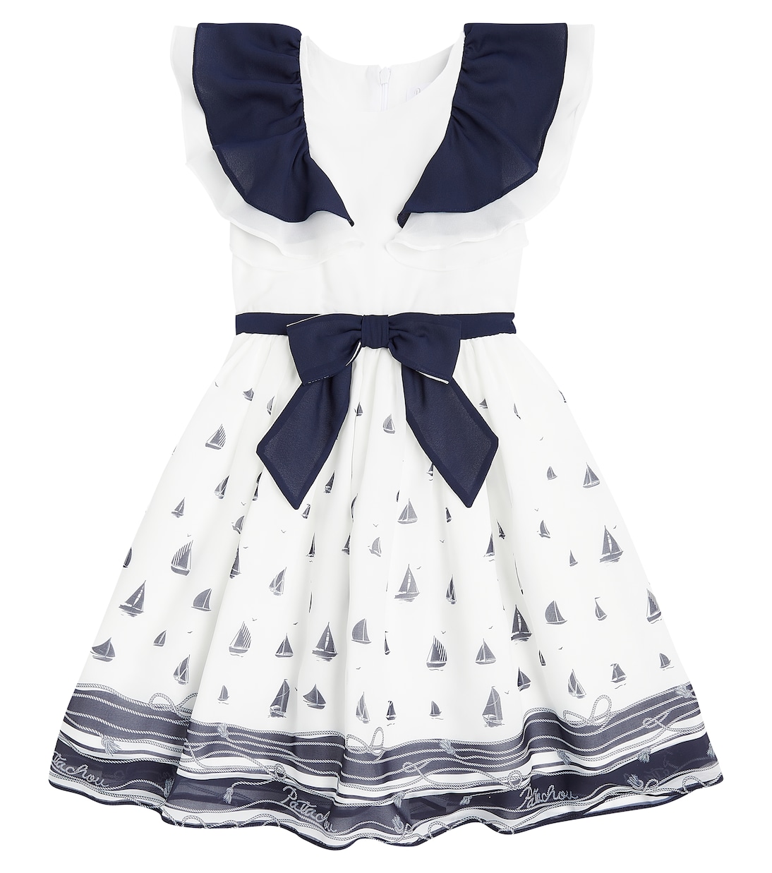 Robe imprimée | Patachou