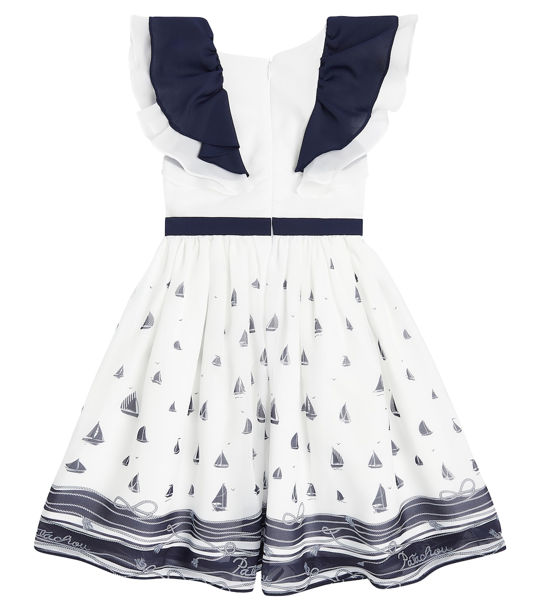 Robe imprimée | Patachou