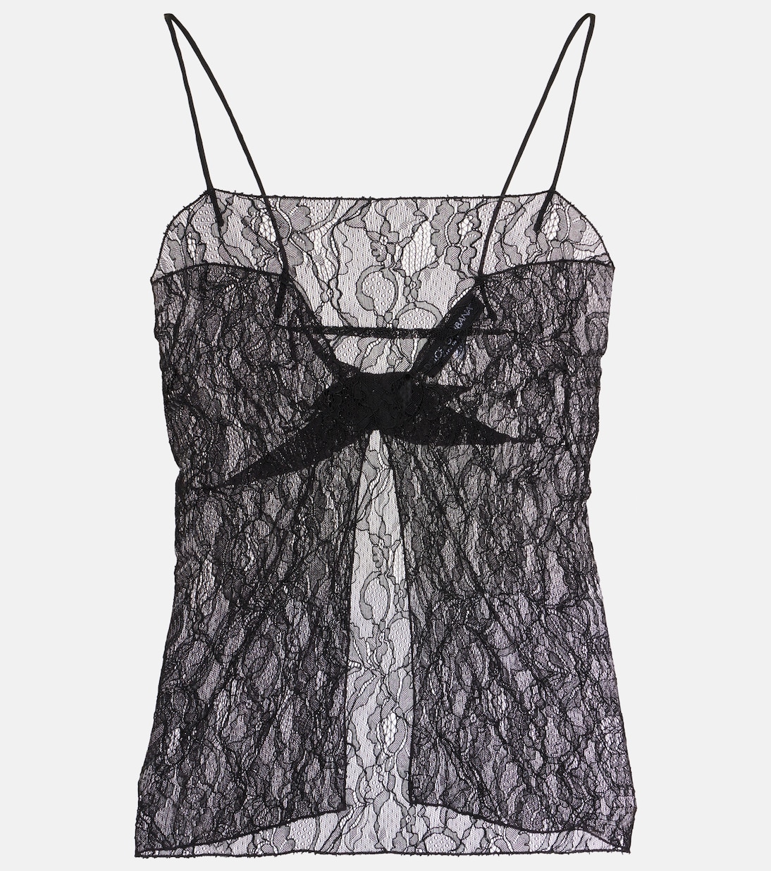 Lace top | Dolce&Gabbana