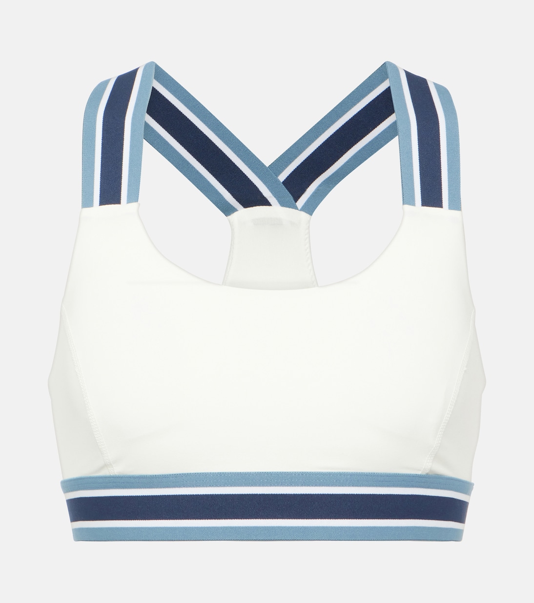 Anna sports bra | The Upside