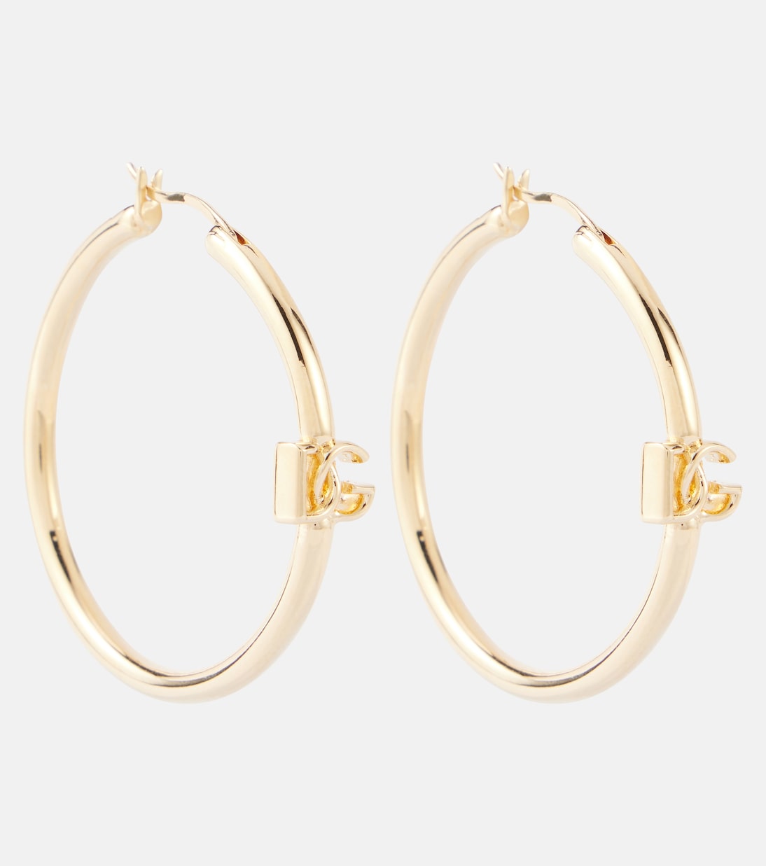 Boucles d'oreilles DG | Dolce&Gabbana