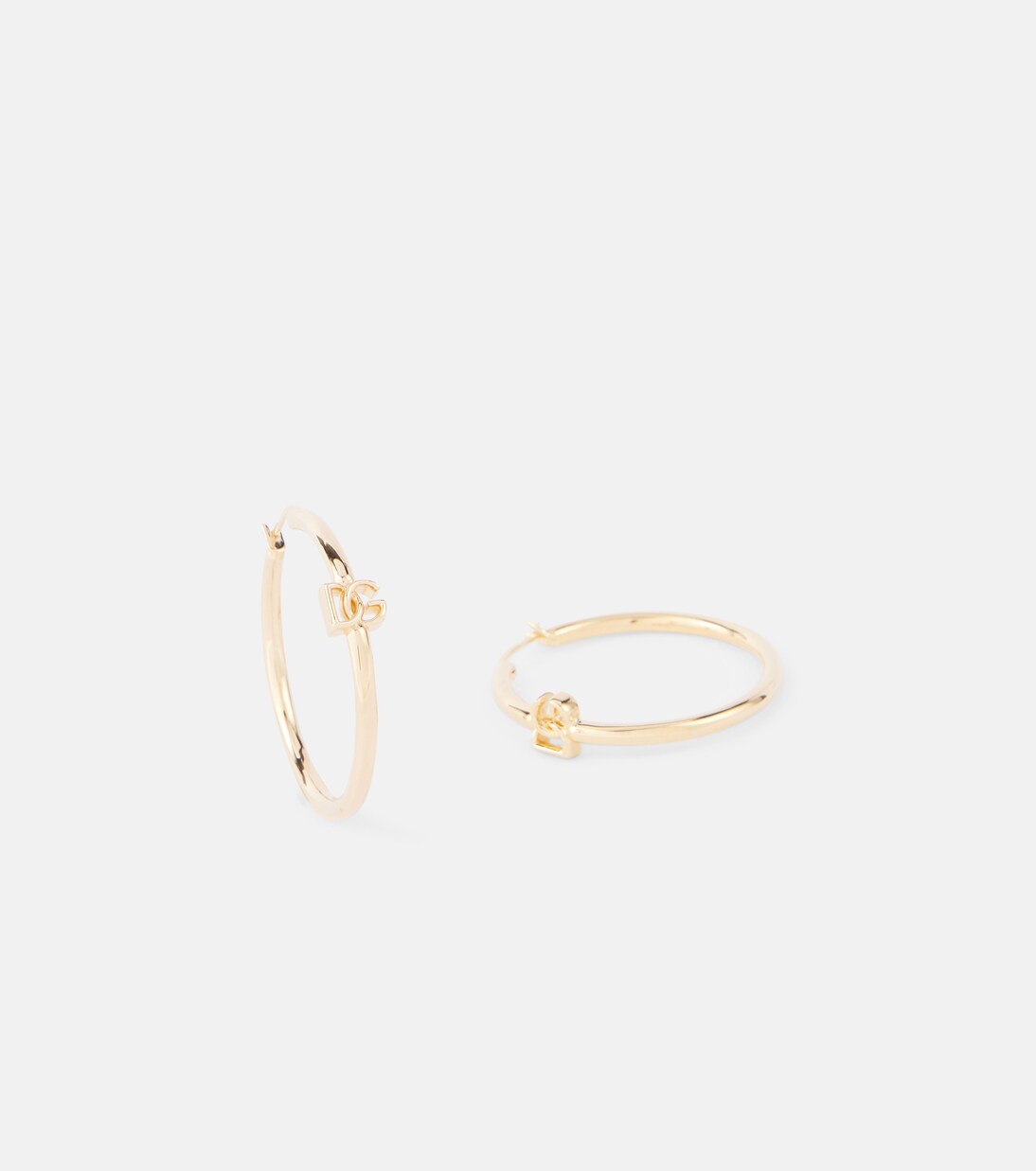 Boucles d'oreilles DG | Dolce&Gabbana