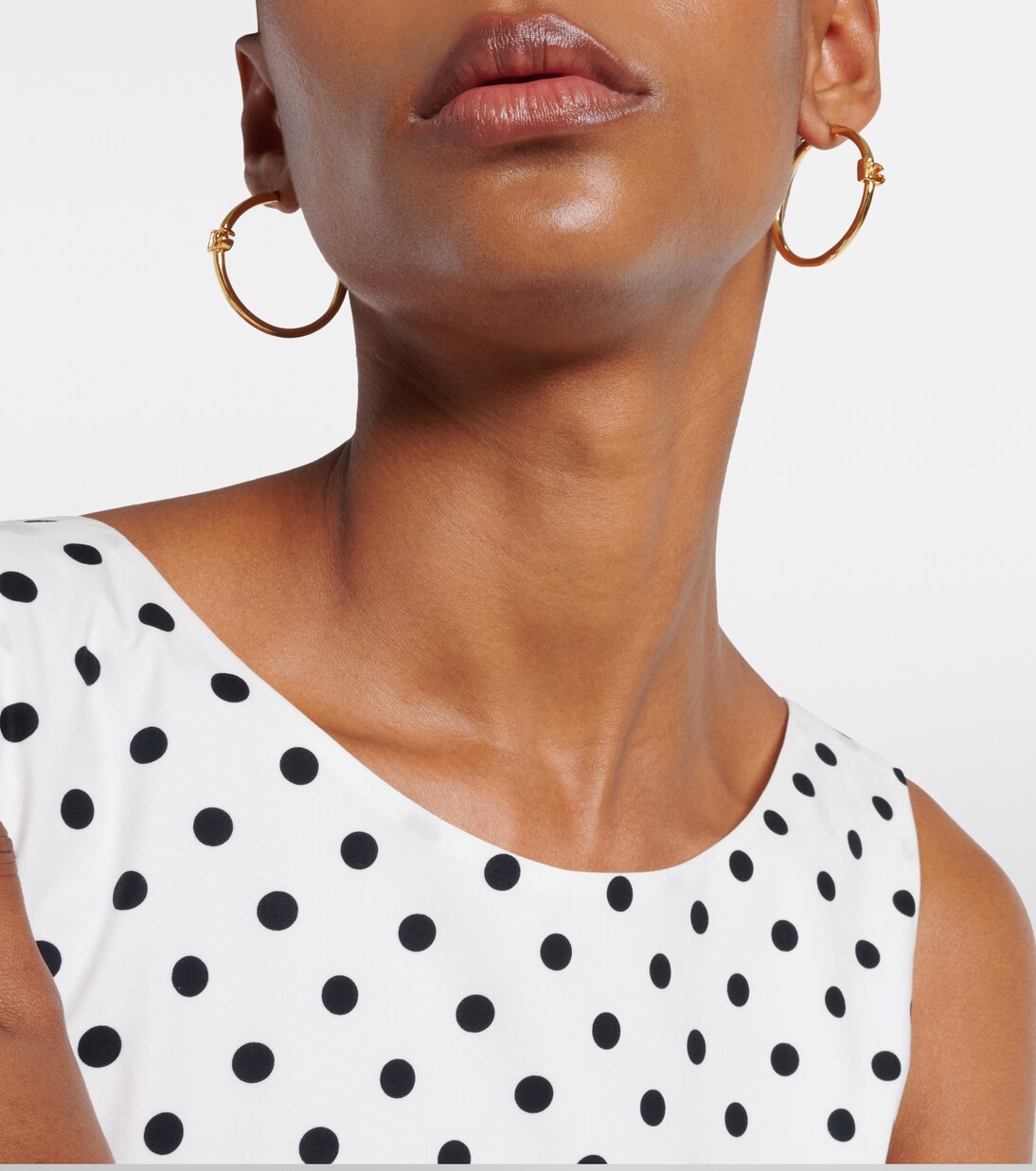 Boucles d'oreilles DG | Dolce&Gabbana