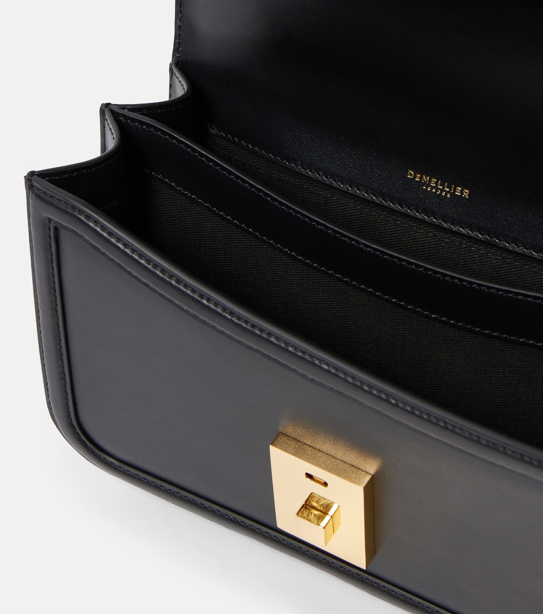 Sac Paris en cuir | DeMellier