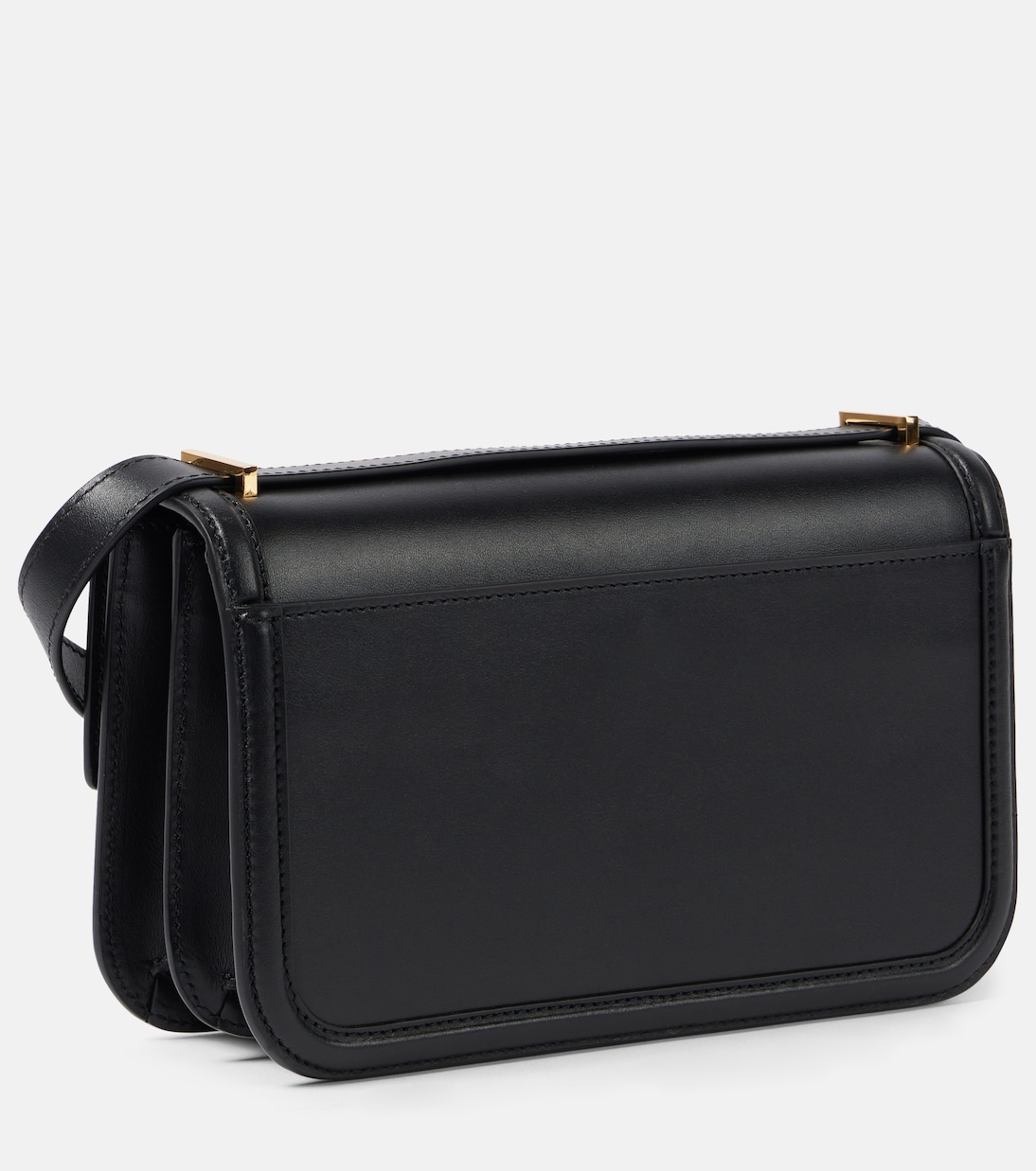 Sac Paris en cuir | DeMellier