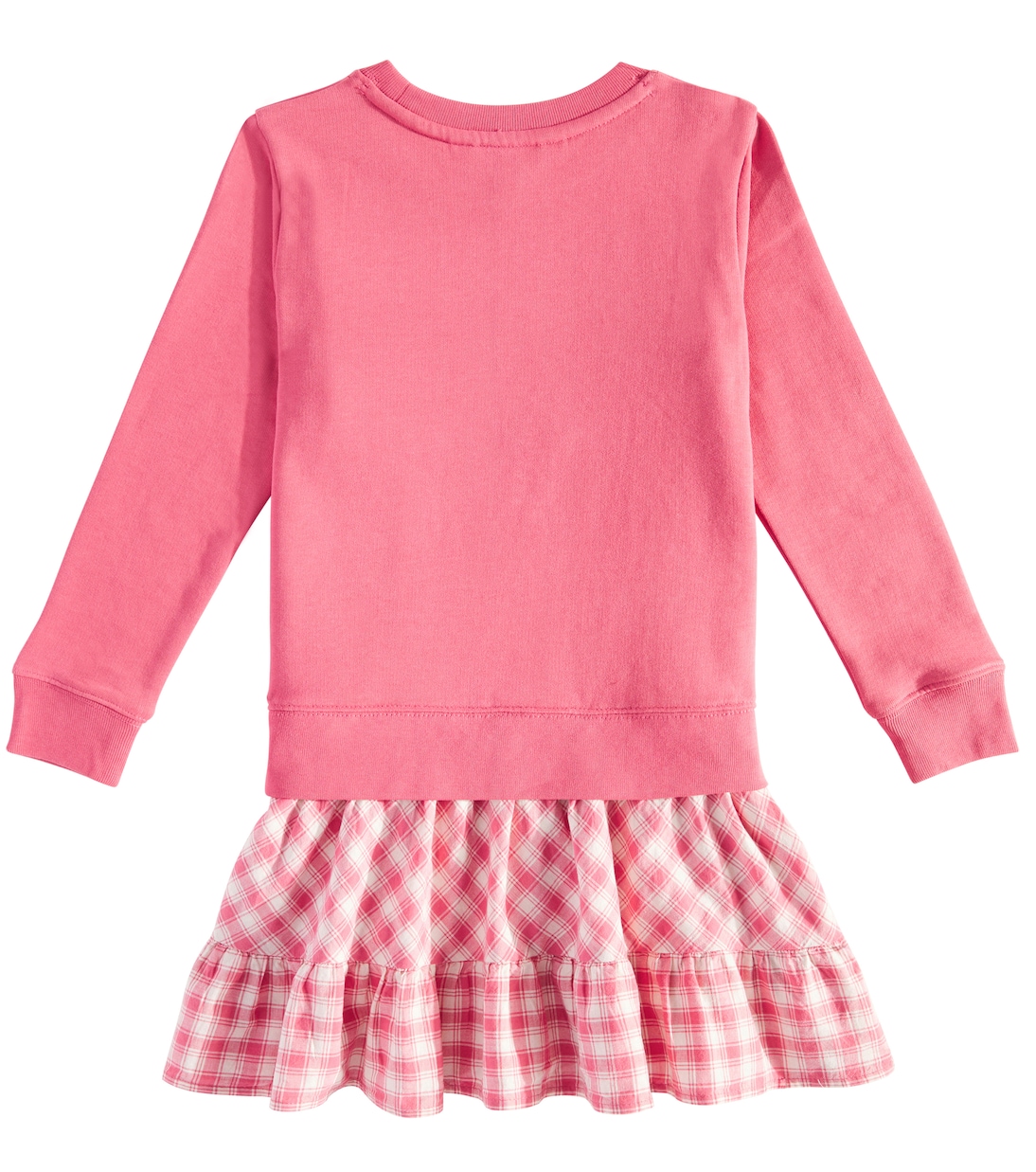 Abito in misto cotone | Polo Ralph Lauren Kids