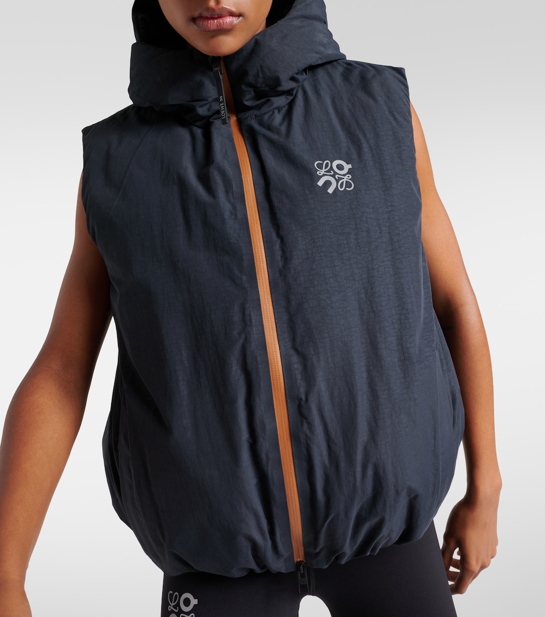 Chaqueta Técnica Ligera Loewe X On para Jóvenes Modernos