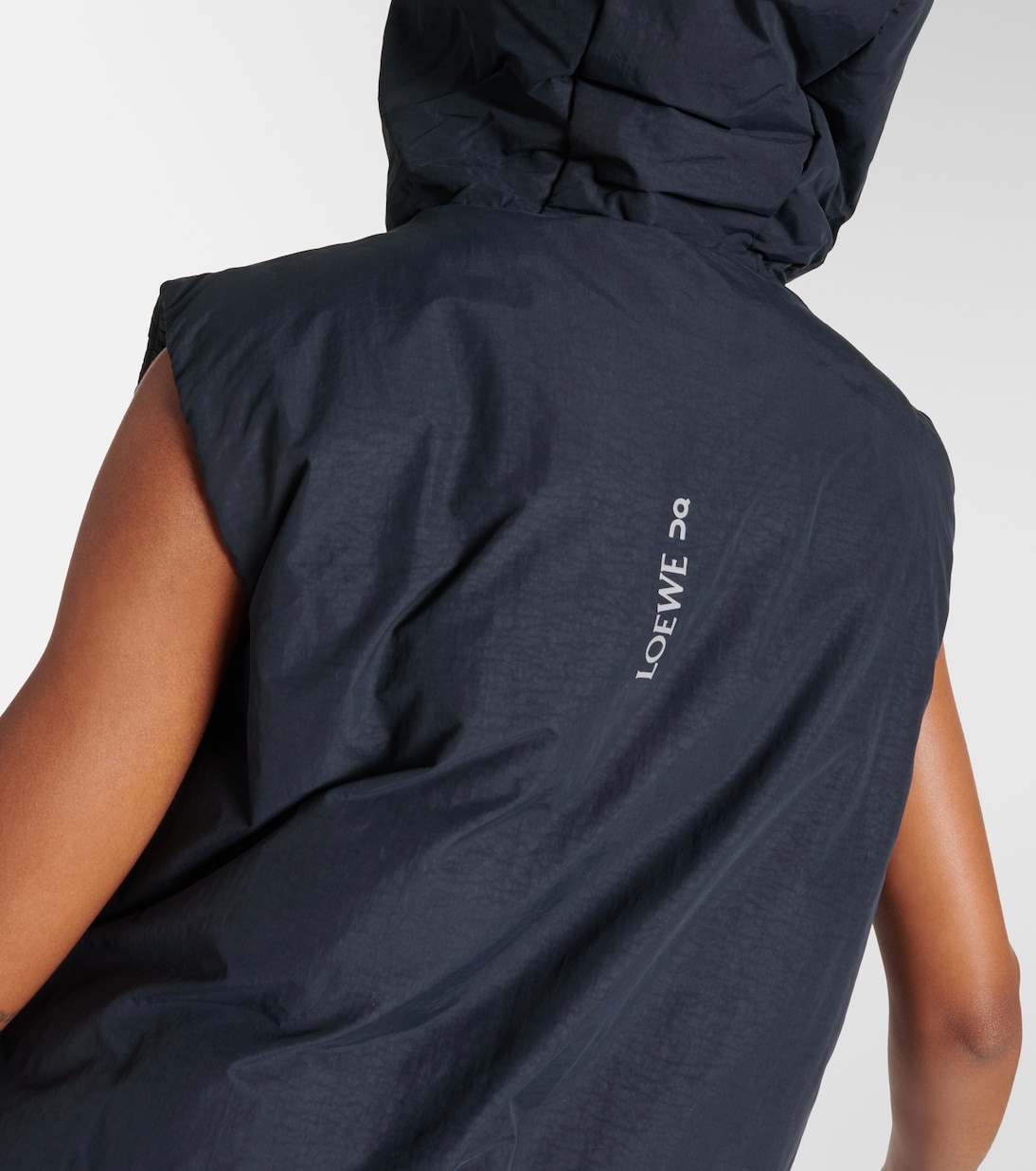 Chaqueta Técnica Ligera Loewe X On para Jóvenes Modernos