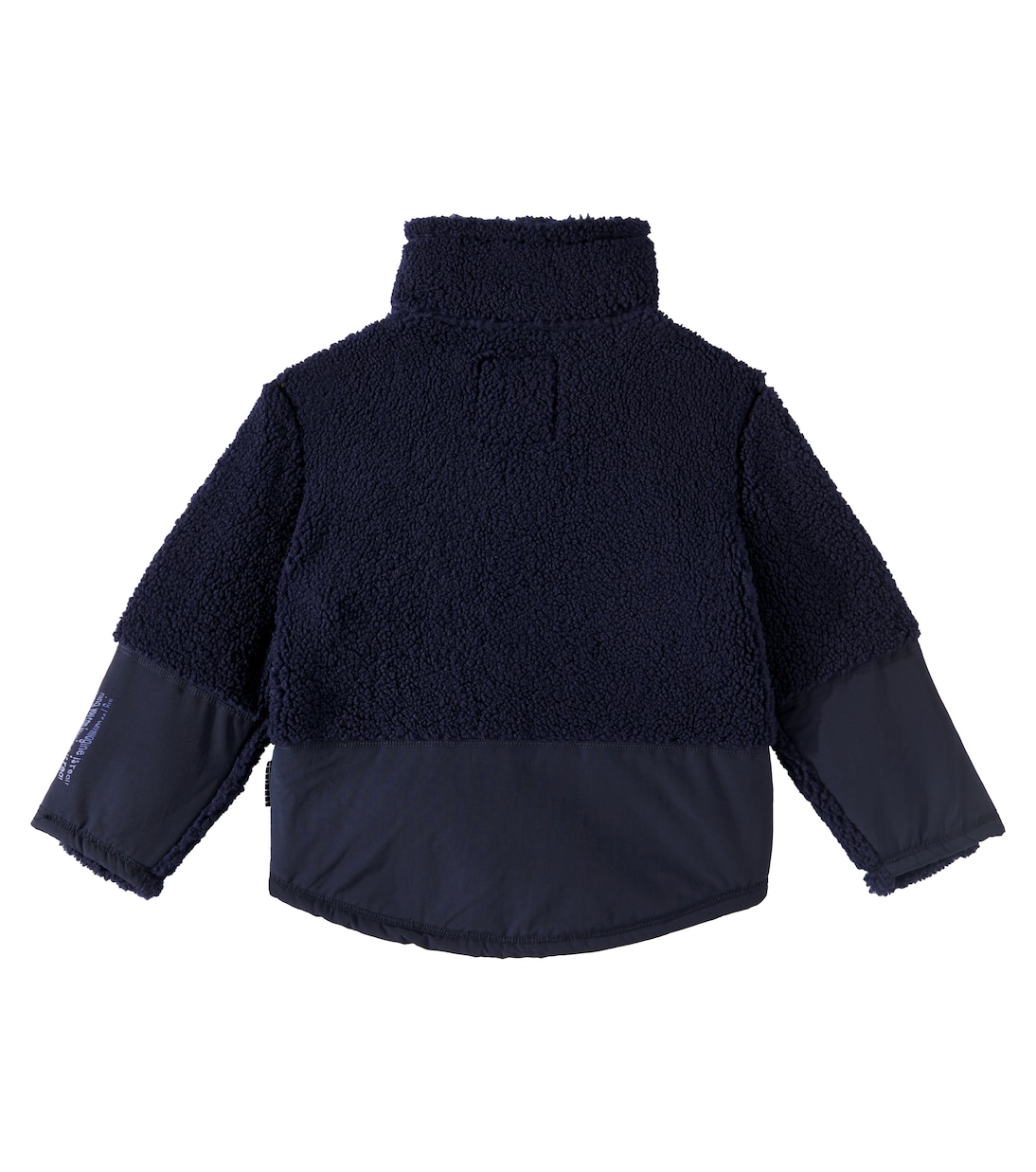 Giacca Utha in pile | Molo
