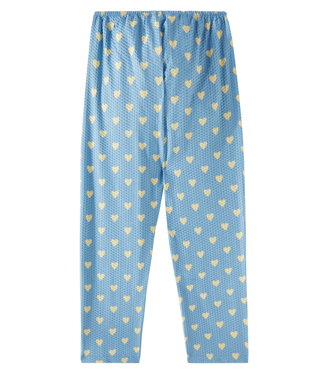 Pantaloni Vida in cotone con stampa | Konges Sløjd