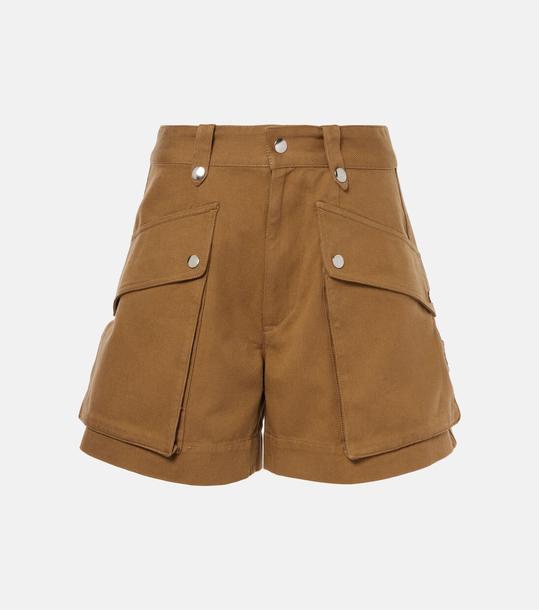 Shorts Jemmy in cotone | Marant Etoile