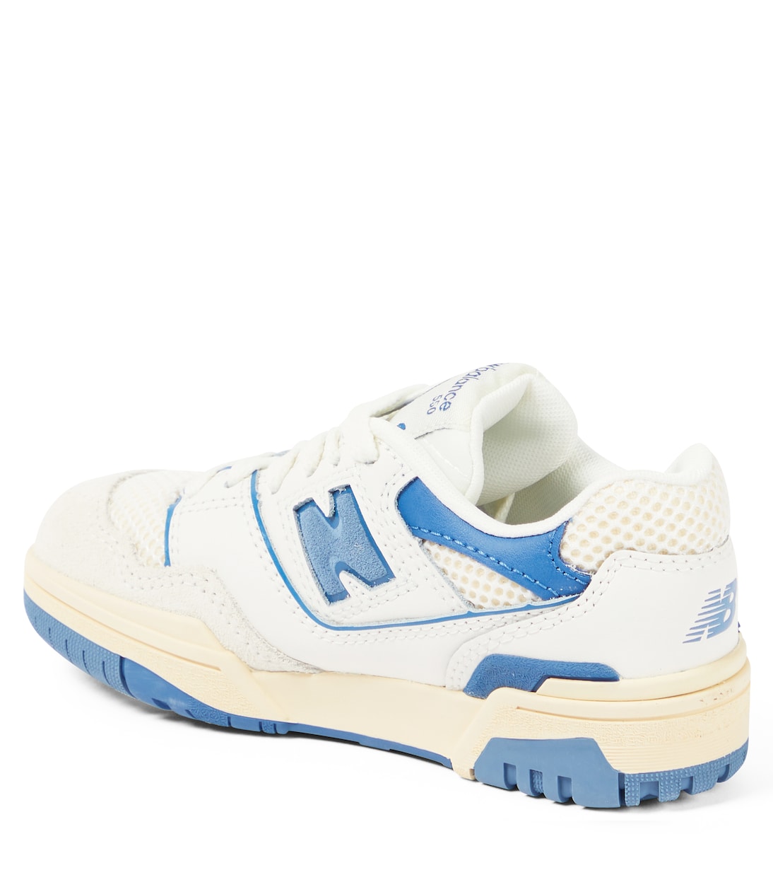550 leather sneakers | New Balance Kids