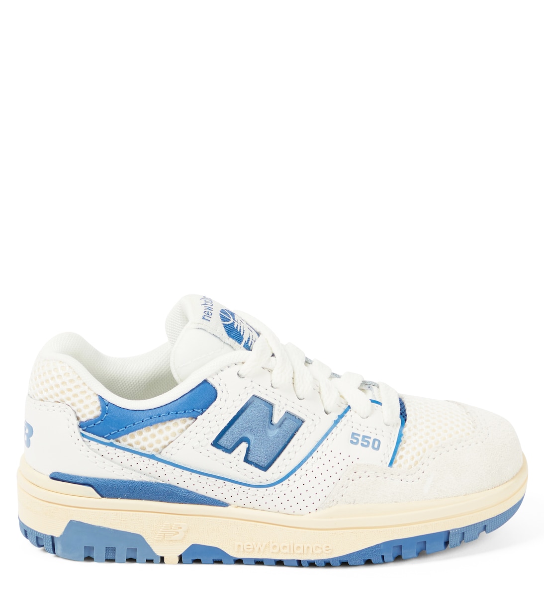 550 leather sneakers | New Balance Kids