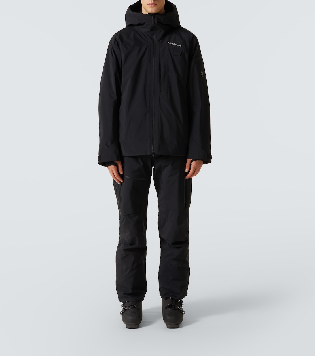 Skihose Alpine Gore-Tex® 2L | Peak Performance