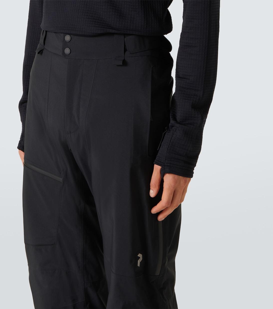 Skihose Alpine Gore-Tex® 2L | Peak Performance