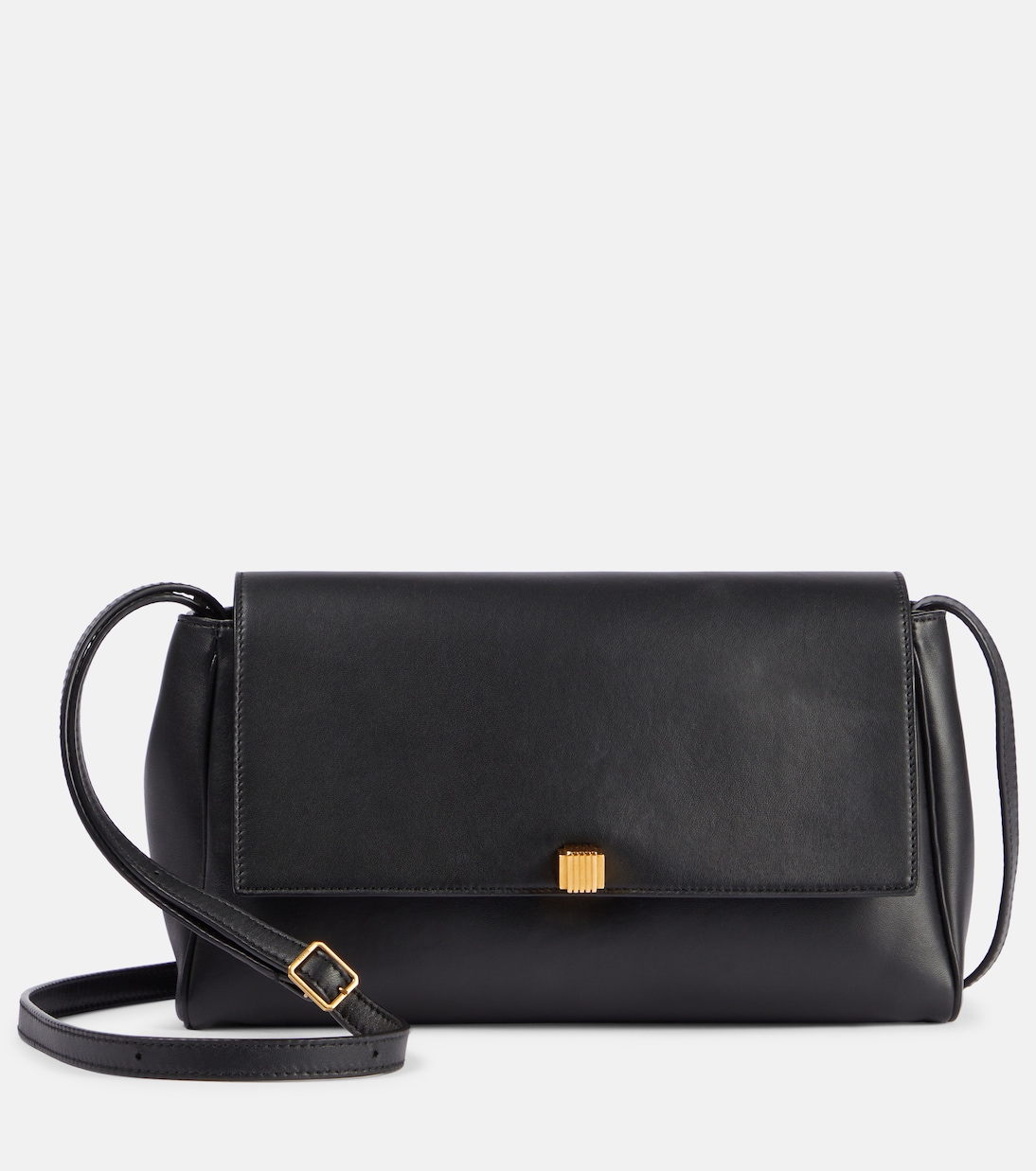 Clutch Cate in pelle | Khaite