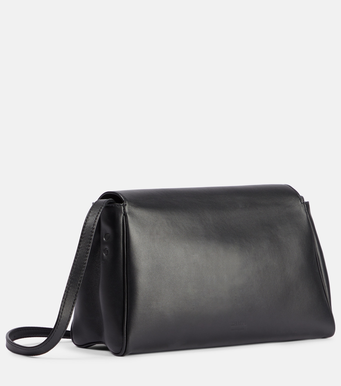 Clutch Cate in pelle | Khaite