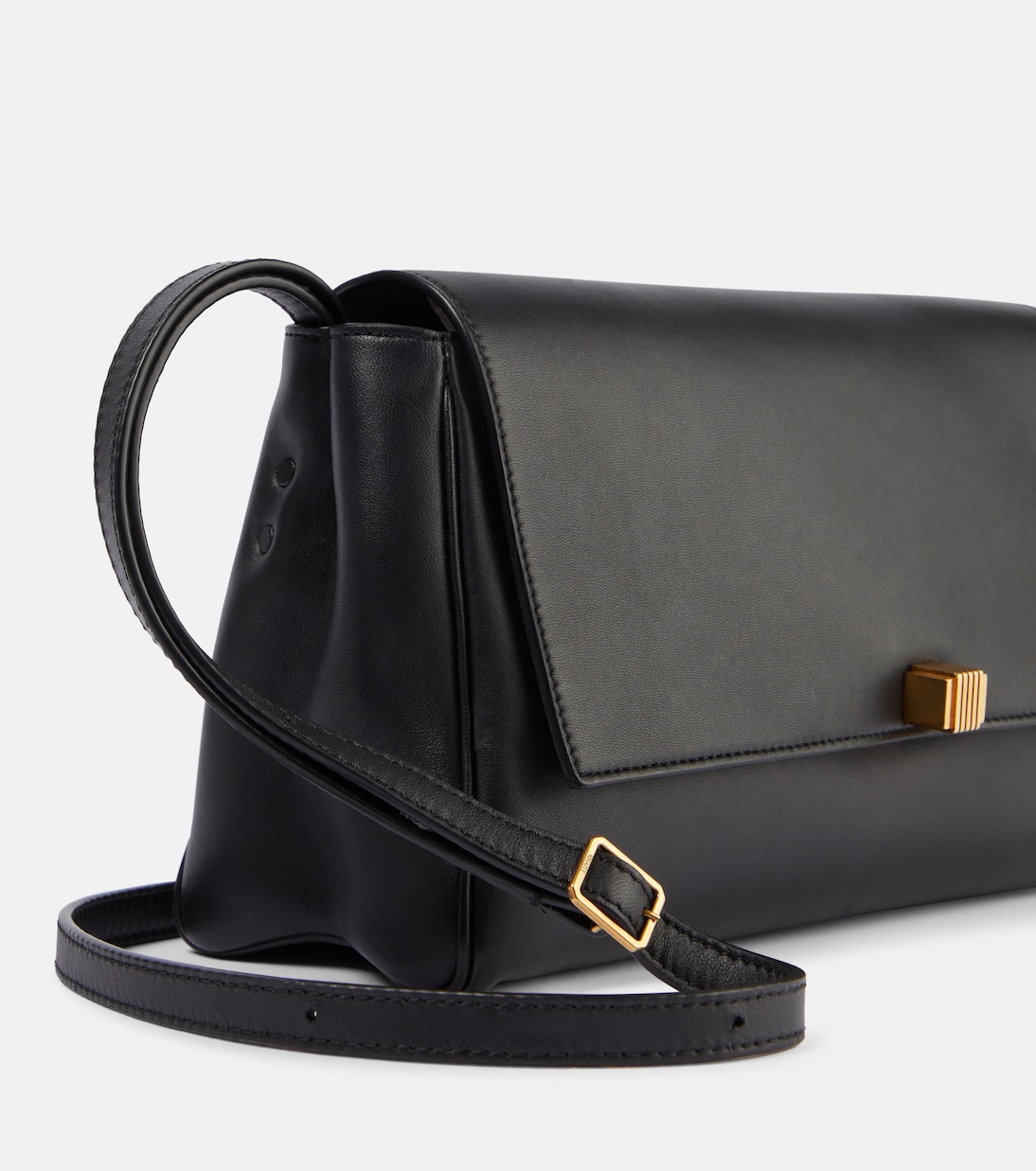 Clutch Cate in pelle | Khaite
