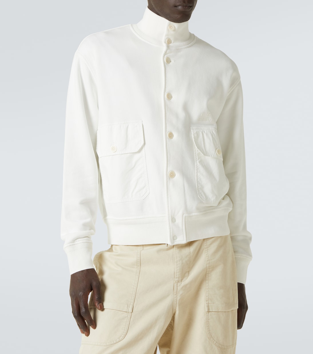 Jacke aus Baumwolle | C.P. Company