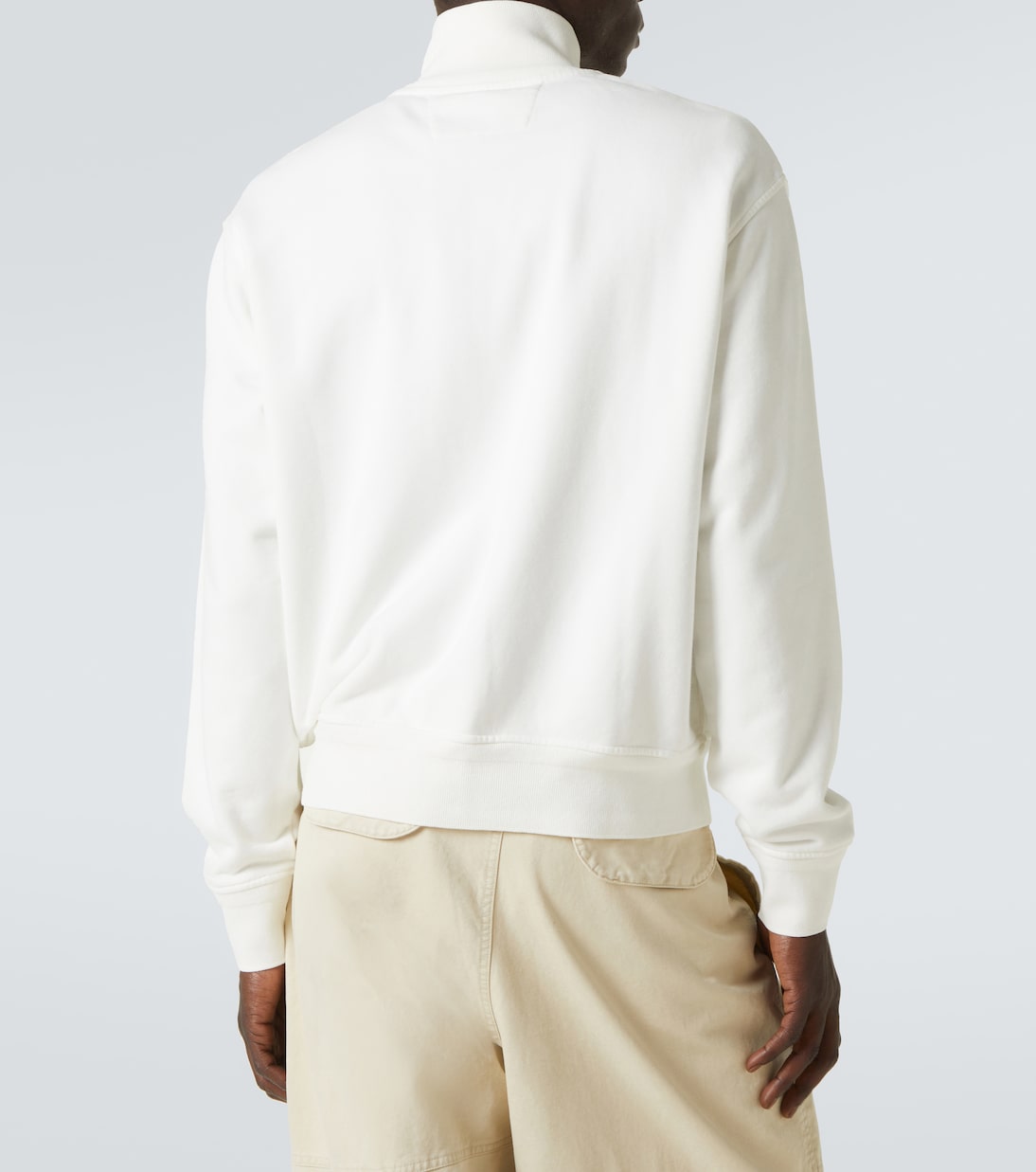Jacke aus Baumwolle | C.P. Company