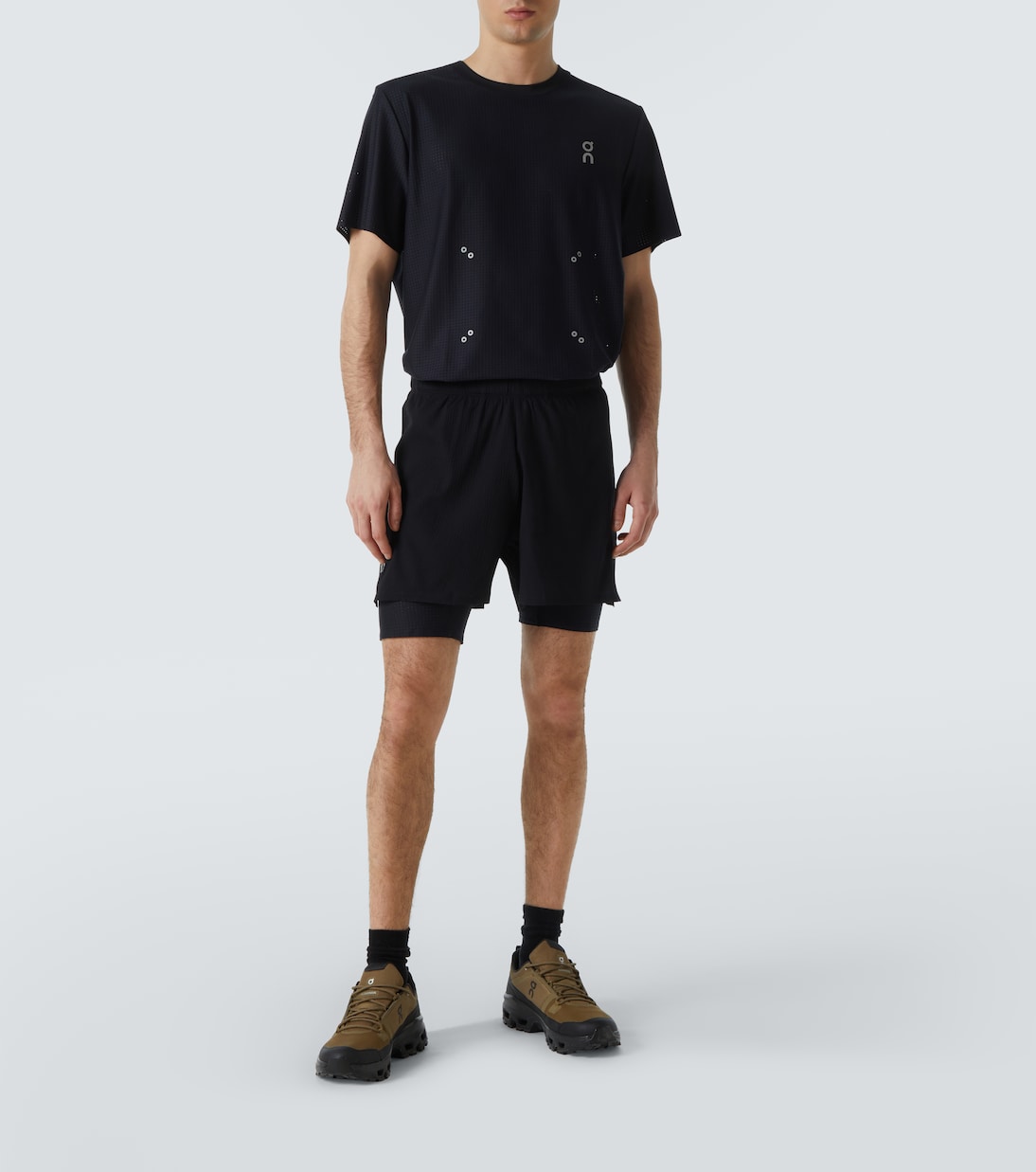 Pace technical top | On