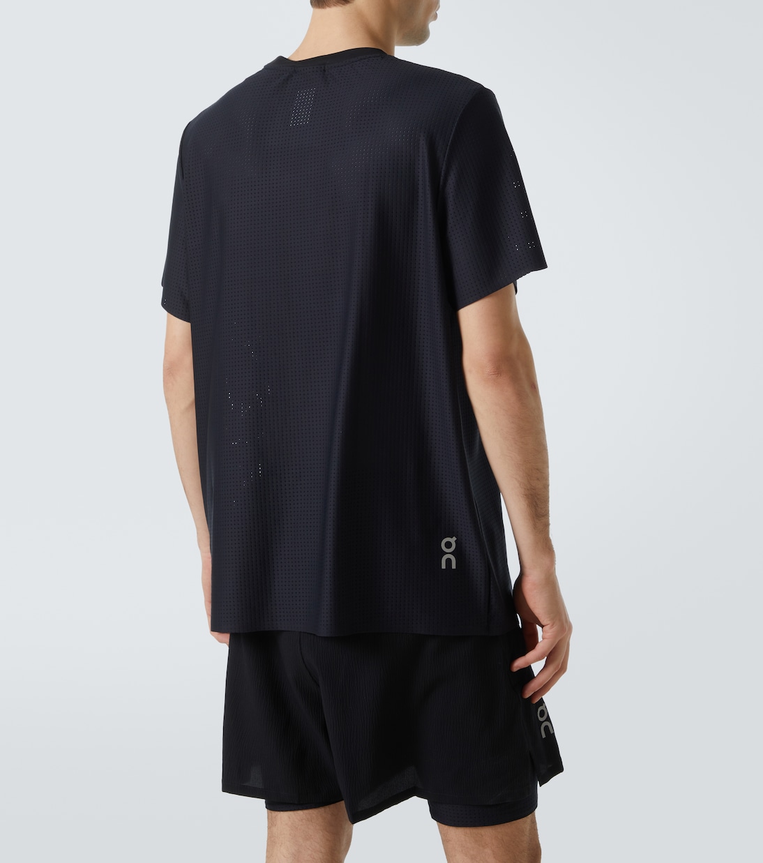 Pace technical top | On