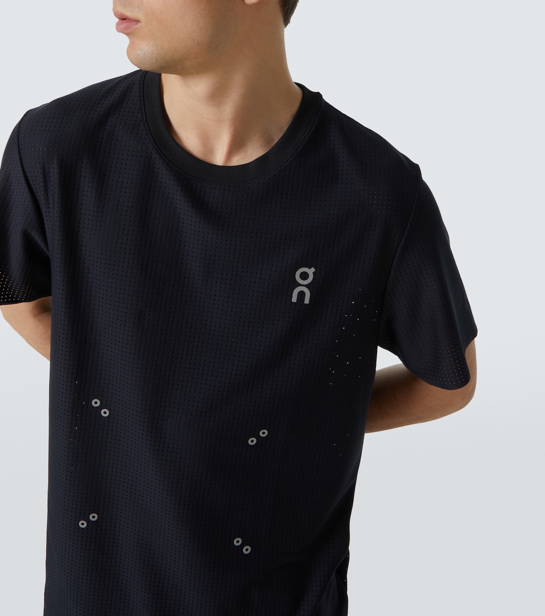 Pace technical top | On