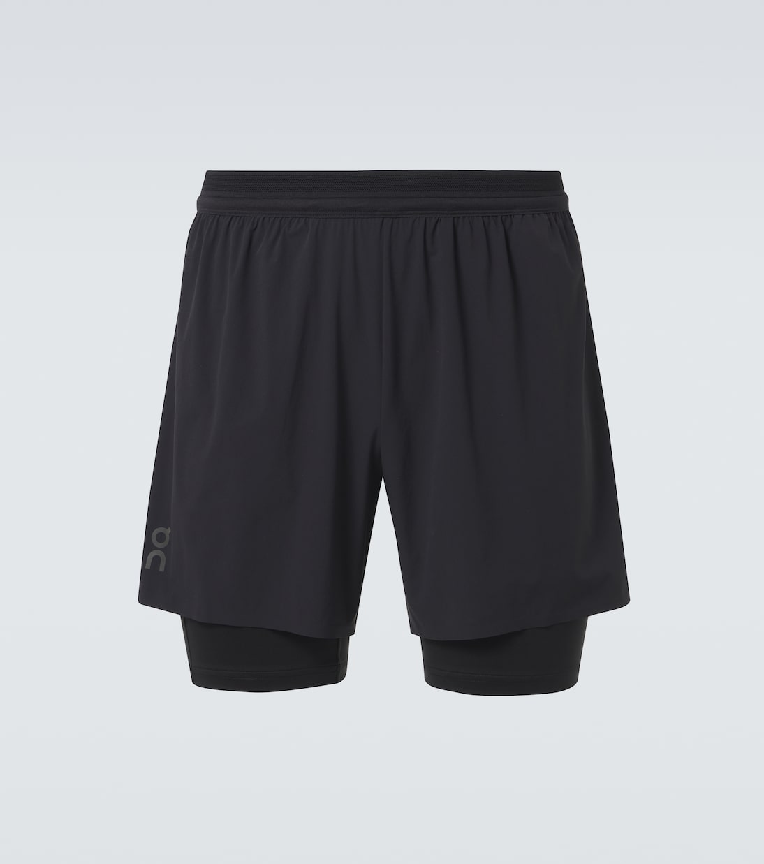 Performance 2/1 running shorts | On