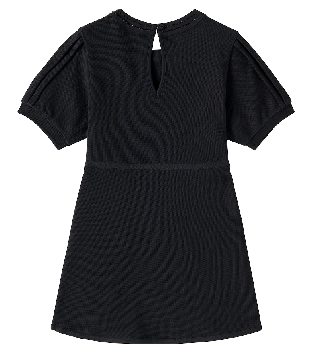 Abito in cotone | Moncler Enfant