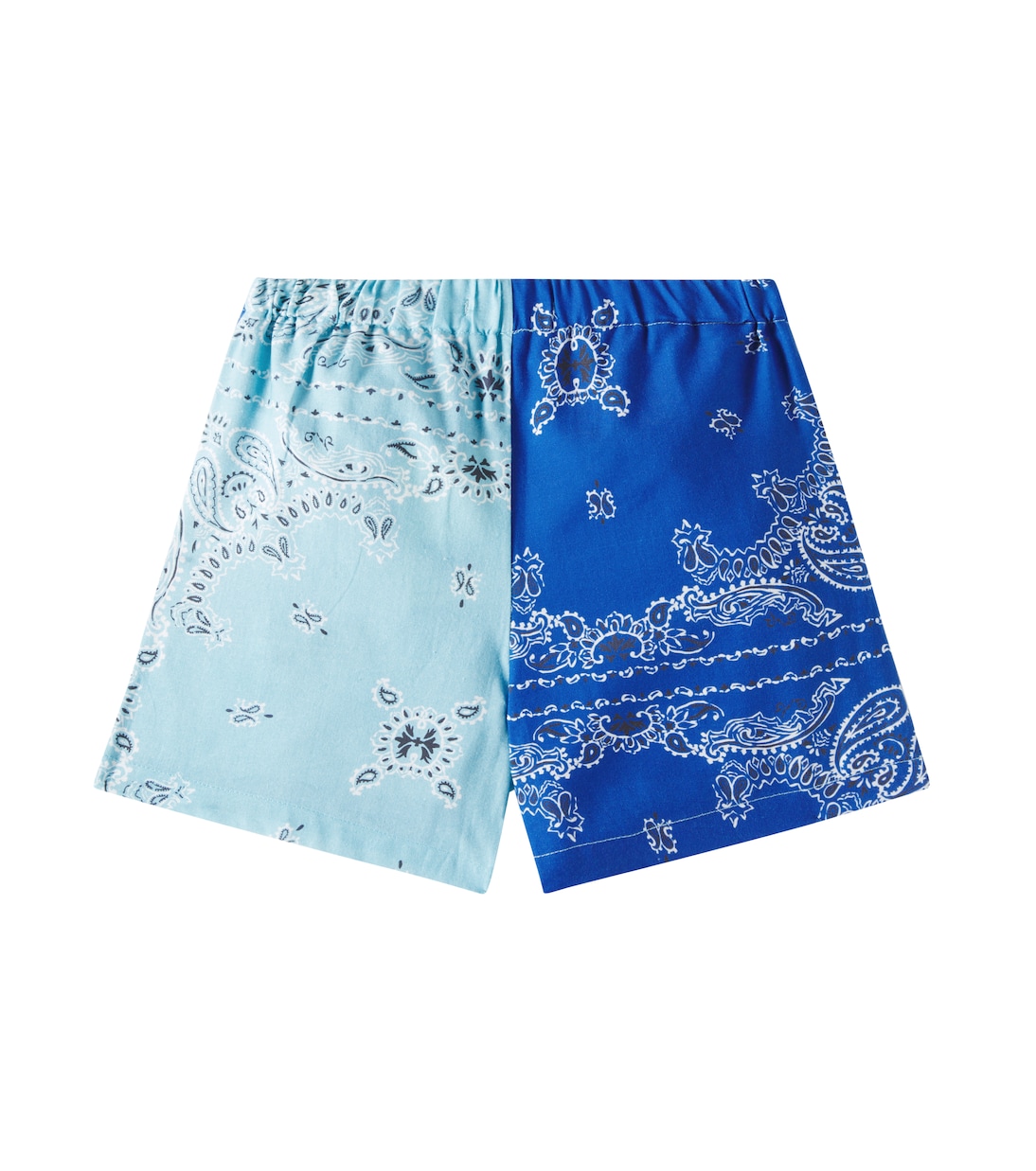 Bermuda-Shorts Mileto aus Baumwolle | The New Society