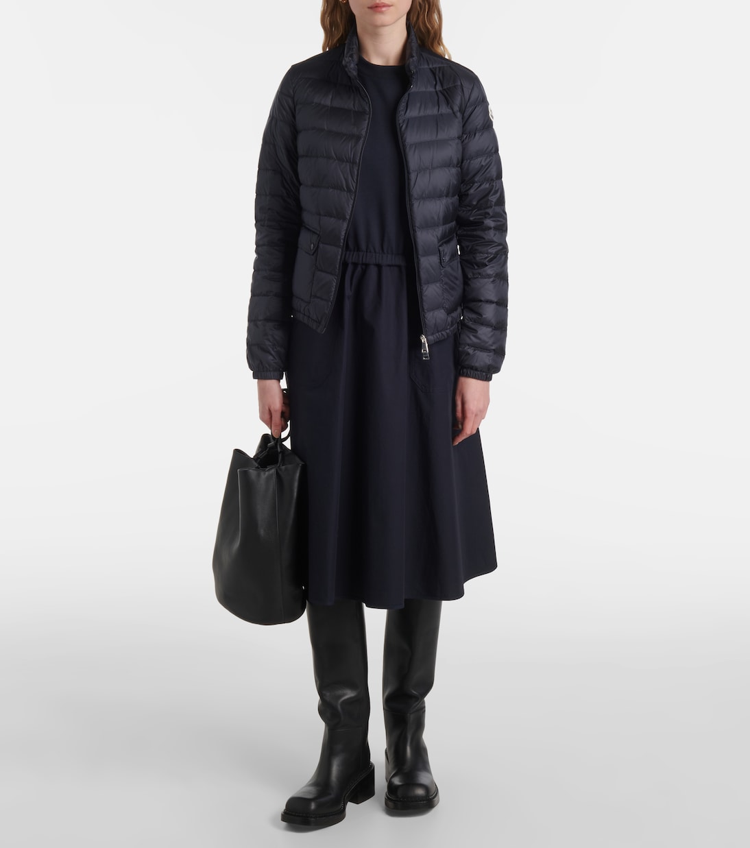 Veste doudoune Lans | Moncler