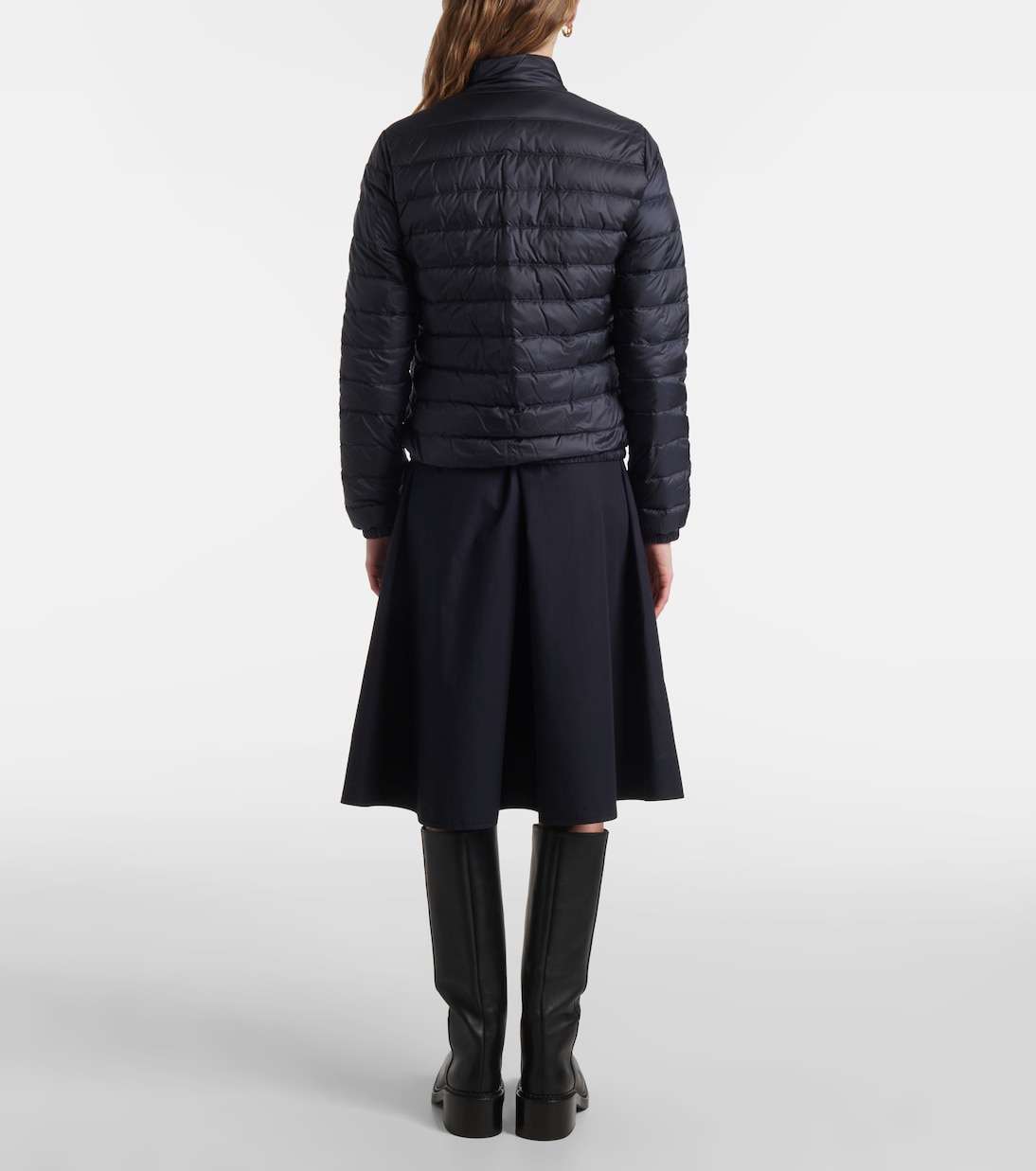 Veste doudoune Lans | Moncler