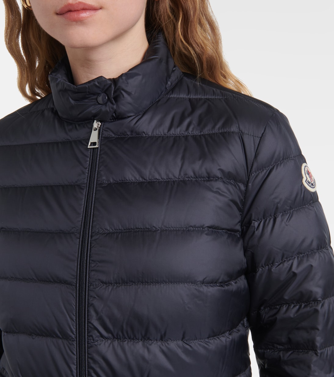 Veste doudoune Lans | Moncler