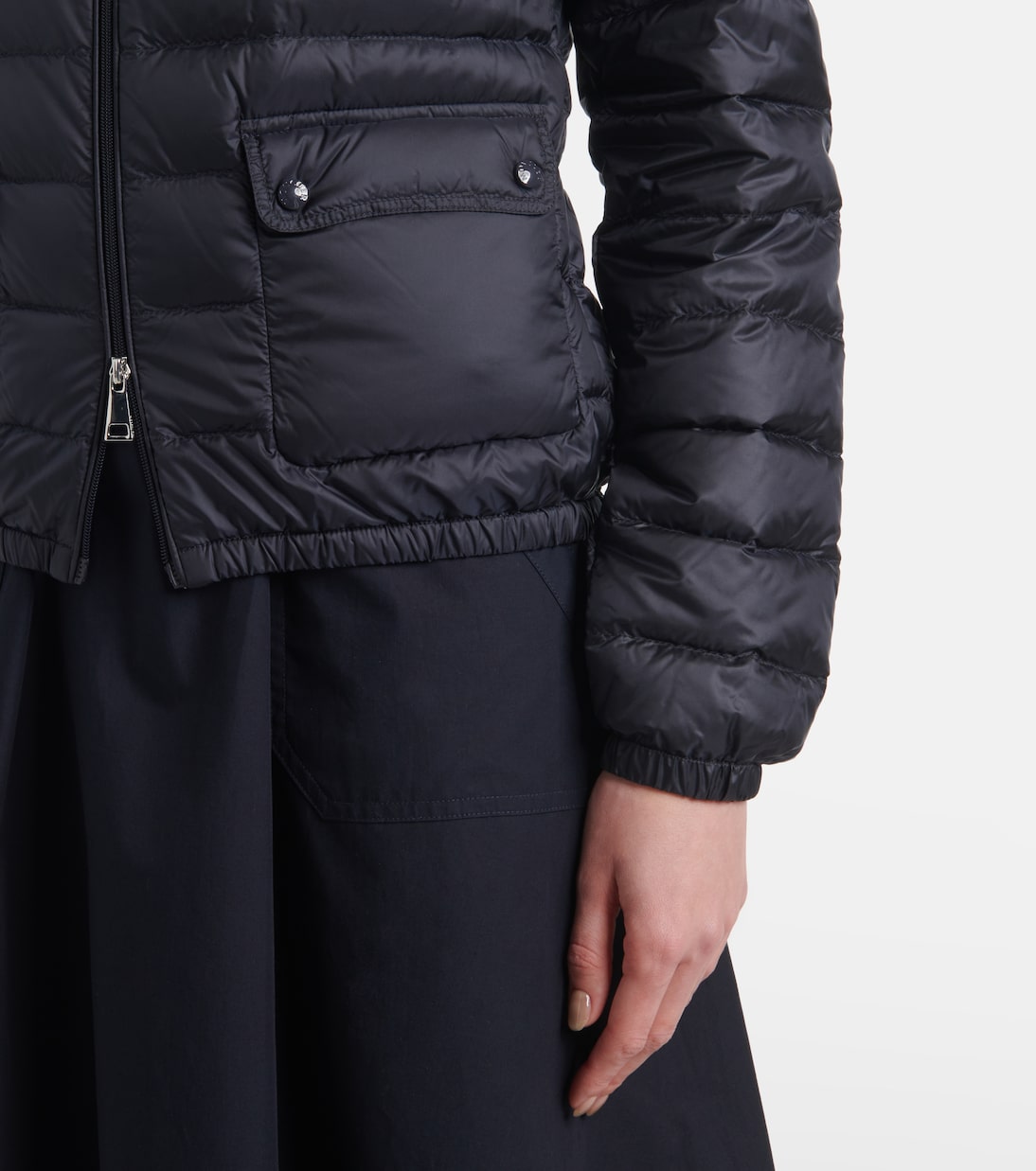 Veste doudoune Lans | Moncler