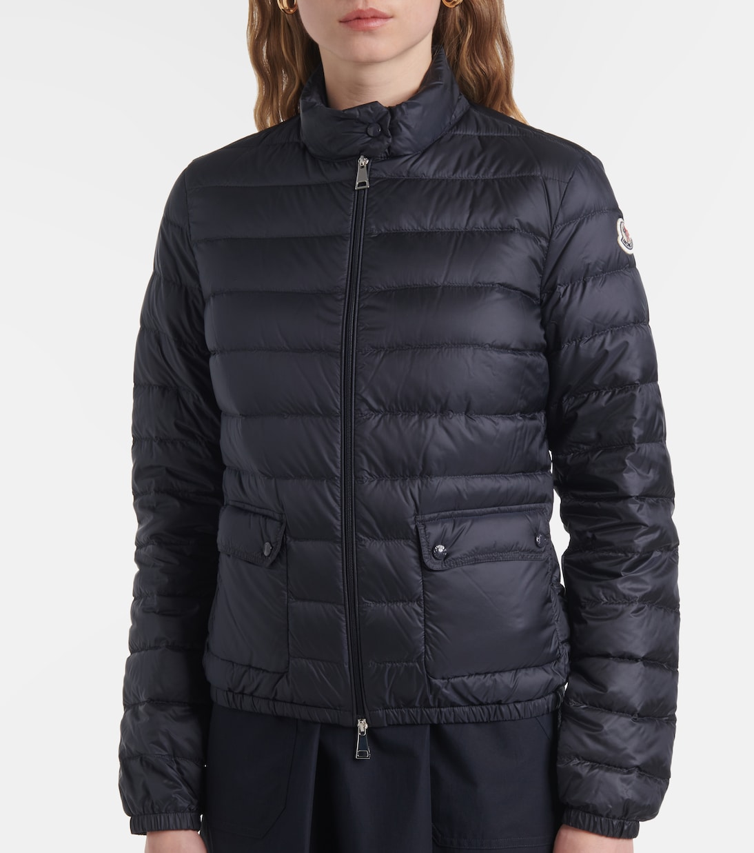 Veste doudoune Lans | Moncler