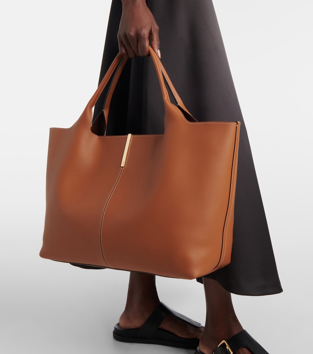 Borsa Medium in pelle | Tod's