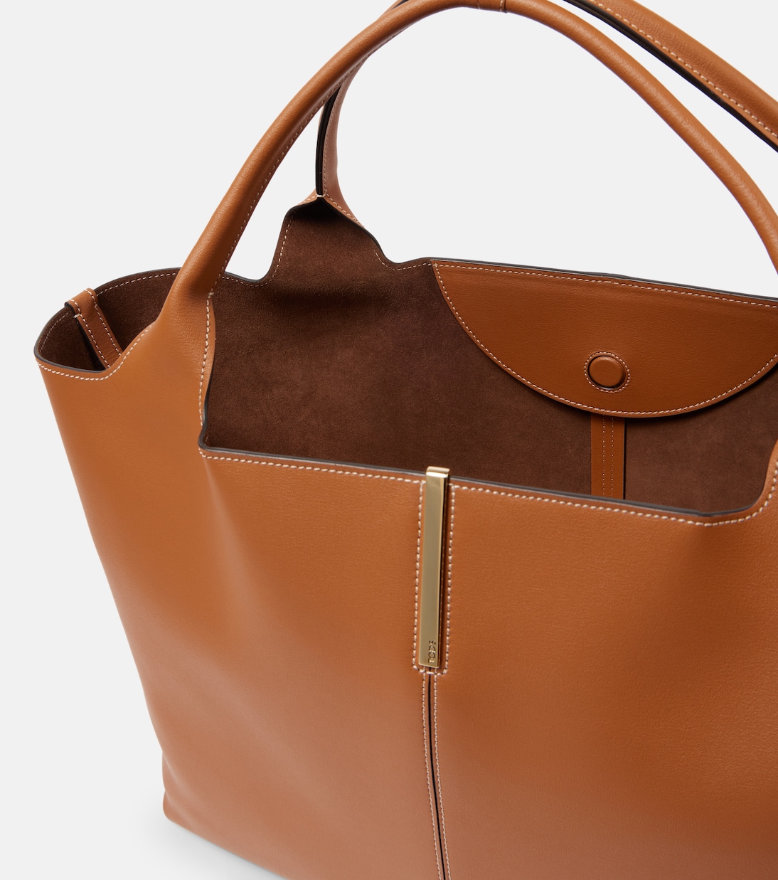 Borsa Medium in pelle | Tod's