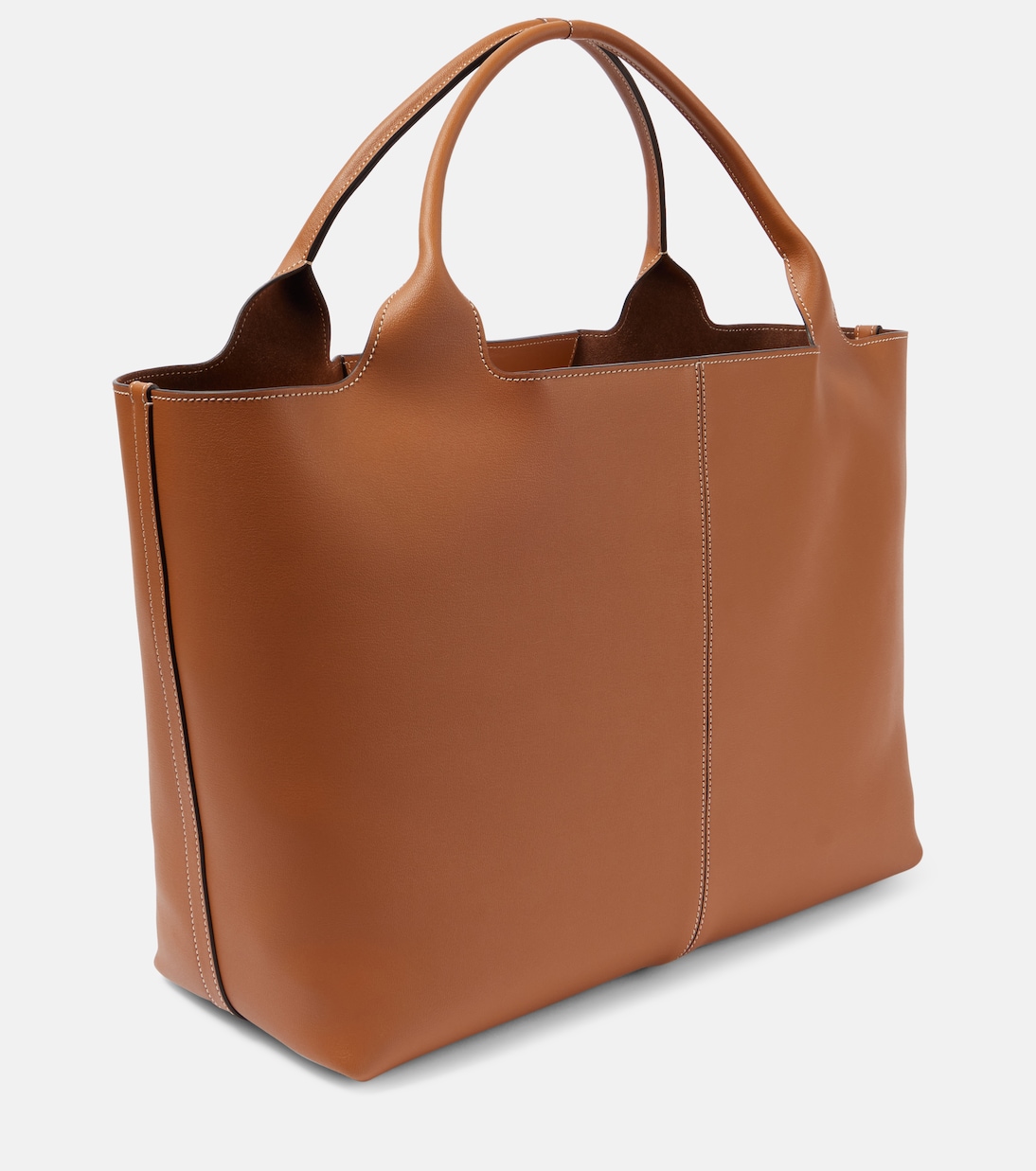 Borsa Medium in pelle | Tod's