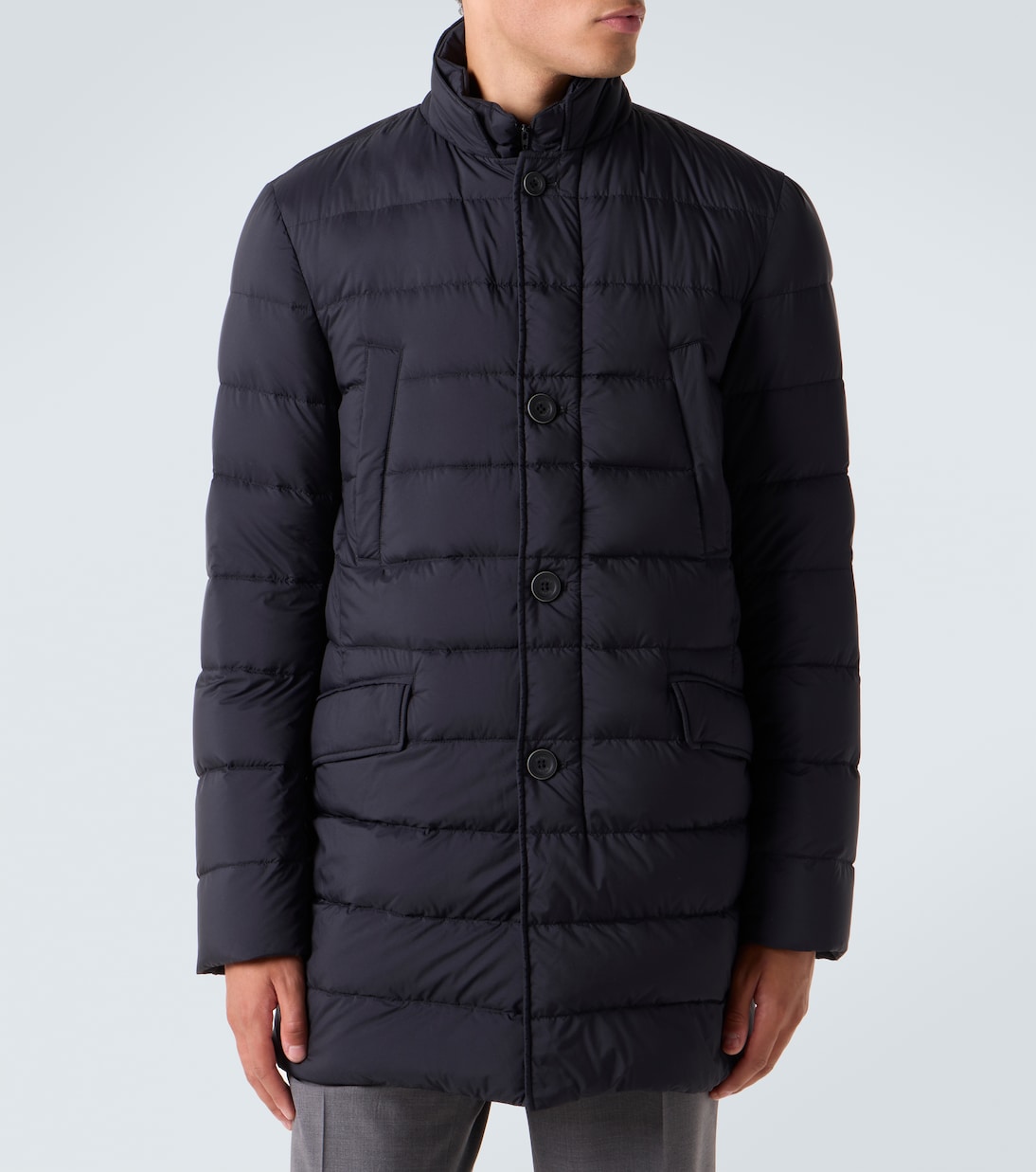 Manteau doudoune Il Cappotto | Herno