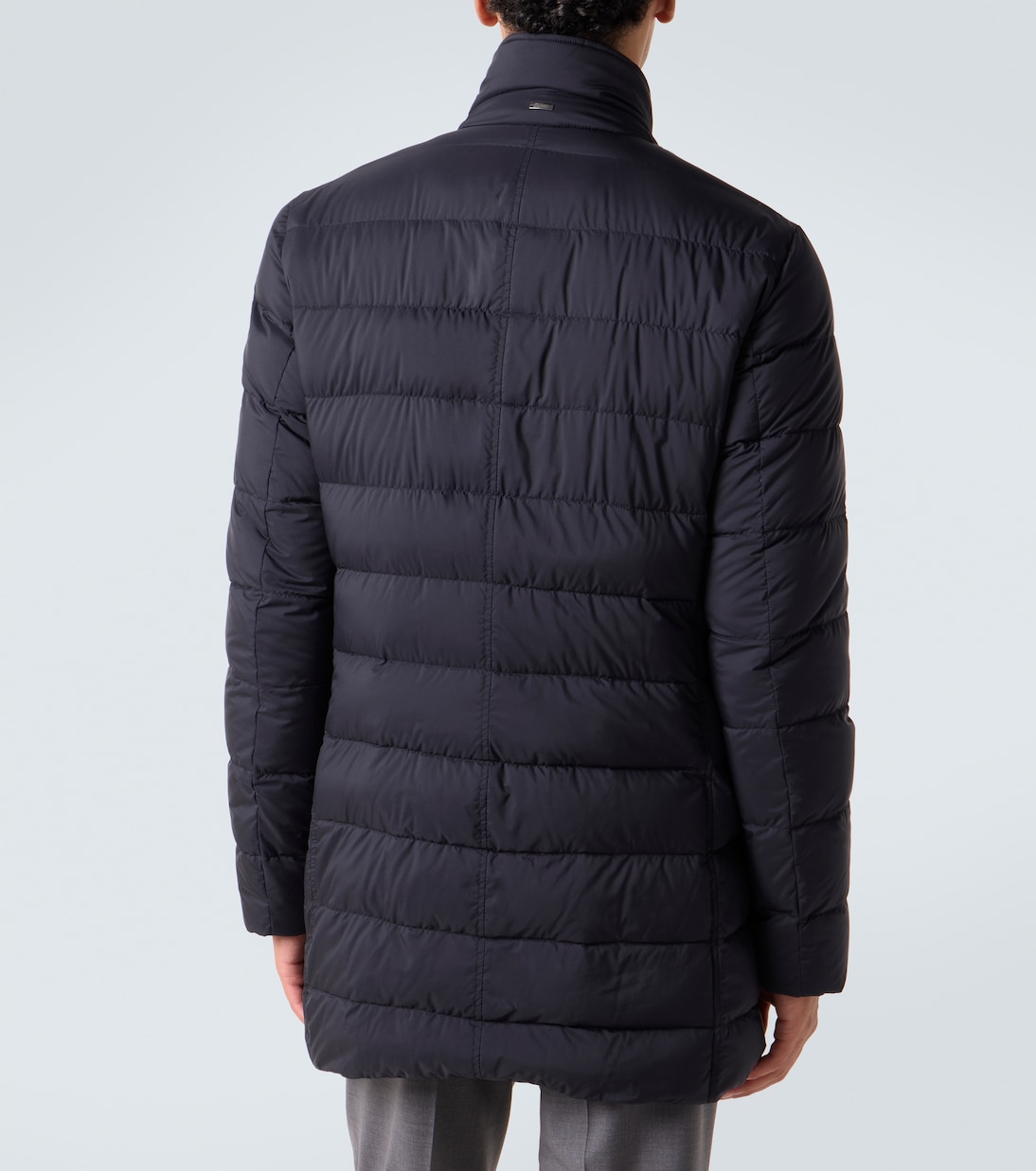 Manteau doudoune Il Cappotto | Herno